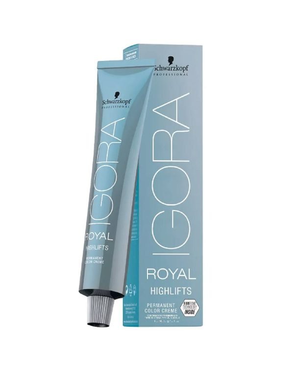 Schwarzkopf Igora Royal Highlifts