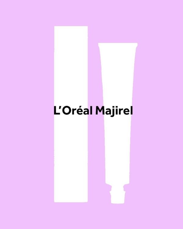 L'Oréal Majirel