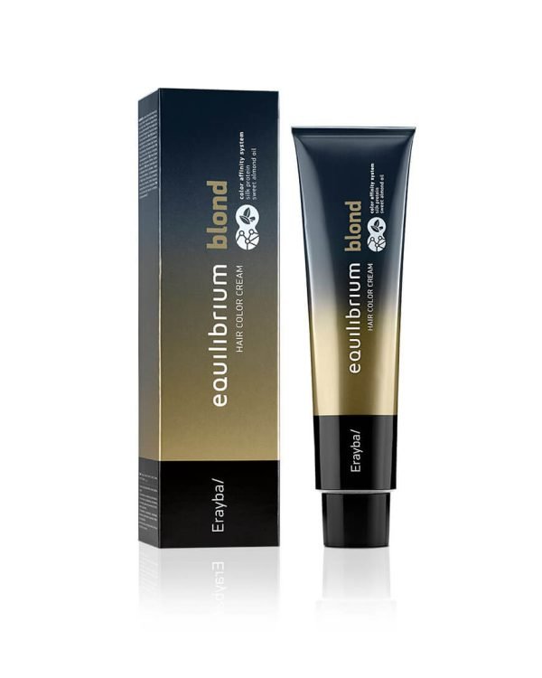 Erayba Equilibrium Blond