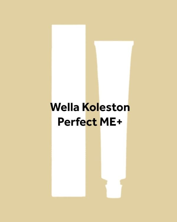 Wella Koleston Perfect ME+